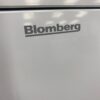 Used Blomberg 24” Stackable Electric Dryer DV17542 (8)