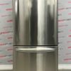 Used LG 30” Bottom Freezer Refrigerator LDN20718ST02 For Sale (1)