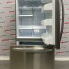 Used LG 30” Bottom Freezer Refrigerator LDN20718ST02 For Sale (2)