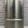 Used LG 30” Bottom Freezer Refrigerator LDN20718ST02 For Sale (4)