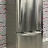 Used LG 30” Bottom Freezer Refrigerator LDN20718ST02 For Sale (7)