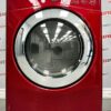 Used LG Electric Dryer DLE2150R 549 EAX21117