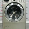 Used LG Front Load 27 Washing Machine WM2301HS