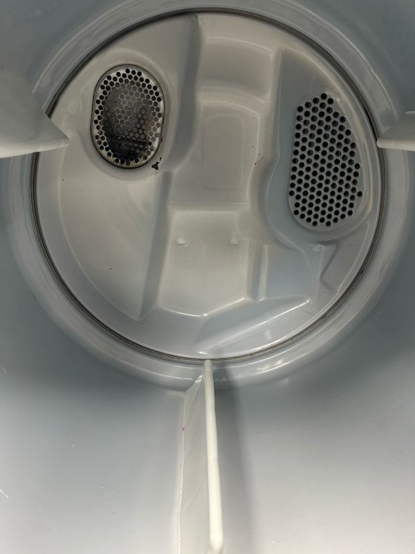 Used Maytag 29” Electric Dryer YMEDC200XW3 For Sale