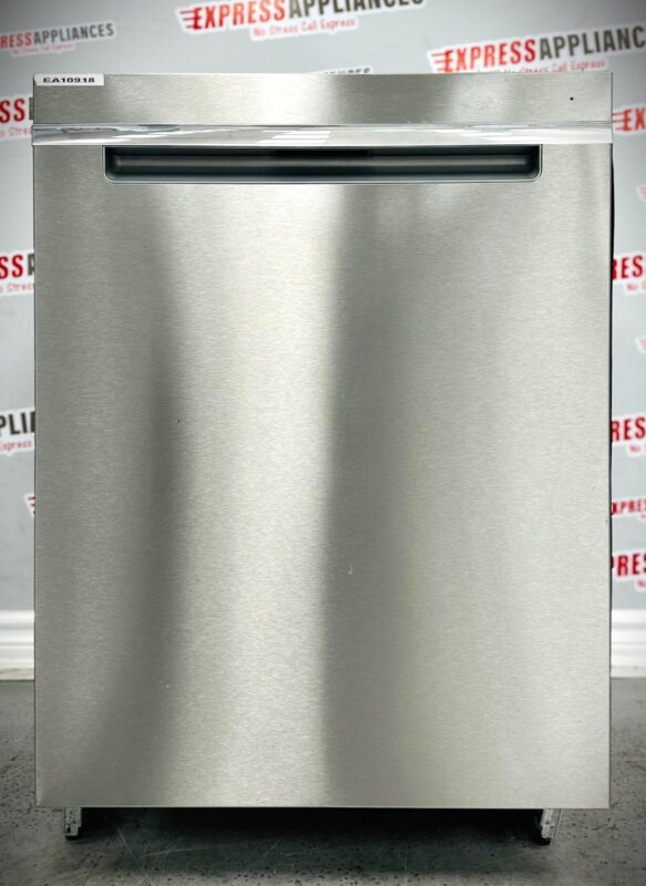 Used Whirlpool Dishwasher WDTA50SAHZ0 For Sale ️ Express Appliances