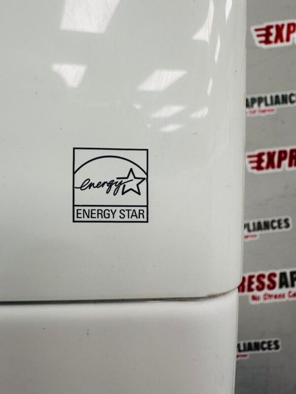 Used Whirlpool 24" Washer WFW3090GW For Sale