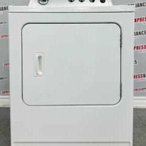 Used Whirlpool Electric Dryer YWED5700VW0