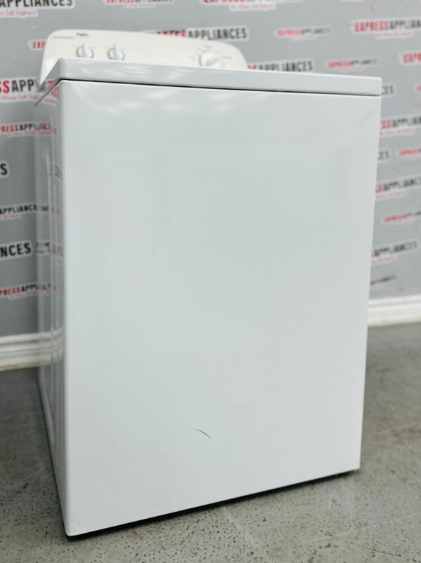 Used Inglis 27” Top Load Washing Machine ITW4600YQ0 For Sale