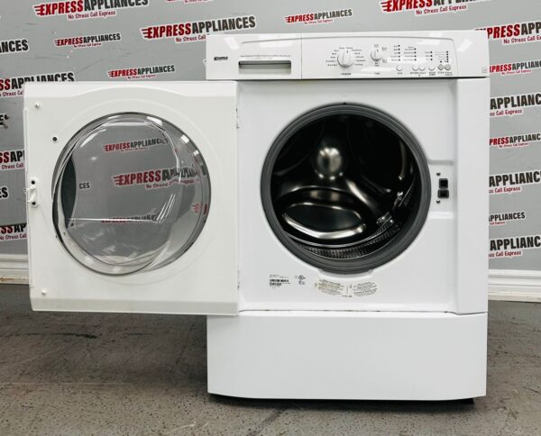 Used Kenmore 27” Front Load Washing Machine 970-C47072-10 For Sale