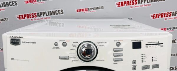 Used 27" Stackable Maytag Dryer YMEDE300VW0 For Sale