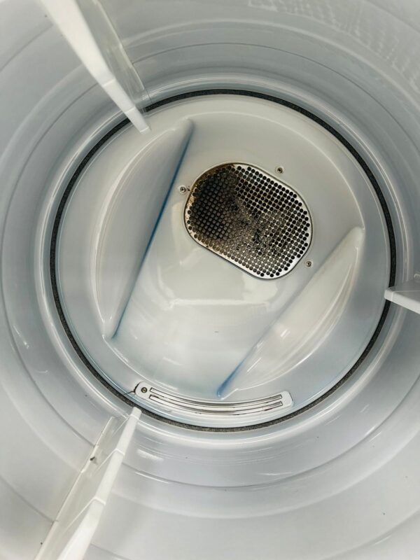 Used Frigidaire Electric Dryer CFQE5000QW1