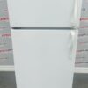 Used Wood's 24” Top Freezer Refrigerator R12WRRCC-1