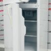 Used Wood's 24” Top Freezer Refrigerator R12WRRCC-1
