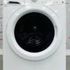 Used Frigidaire Front Load Washing Machine FFFW5000QW0 For Sale