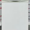 Used Whirlpool Built-In Dishwasher DU1055XTVQ3 For Sale