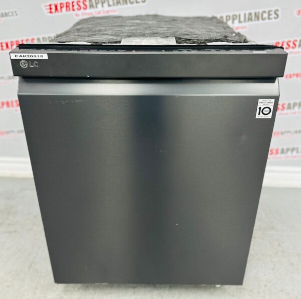 Used LG 24” Dishwasher LDP6809BM For Sale