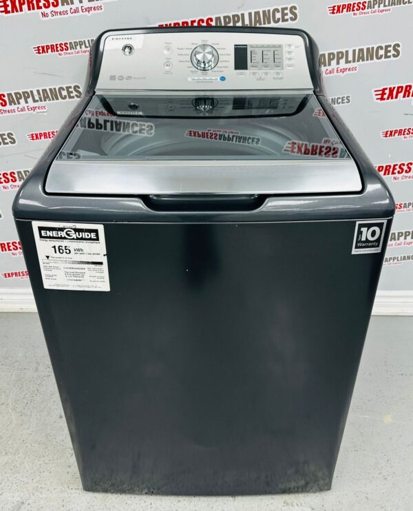 Used GE 27" Top Load Washing Machine GTW680BMM0DG For Sale