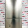 Open Box Hisense Bottom Freezer Refrigerator RB15A2CSE