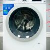 Used Bosch Front Load Washing Machine WAW285H1UC