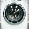 Used Bosch Front Load Washing Machine WFVC6450UC29