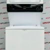 Used Frigidaire 27 Laundry Center Washer and Dryer MLC275CW5