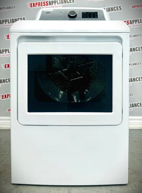 Used GE 27” Electric Dryer GTD72EBMN0WS For Sale