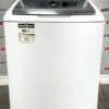 Used GE Top Load 27 Washing Machine GTW680BMMWS