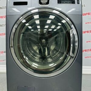 Used Kenmore 27” Front Load Washing Machine 592-49466 For Sale