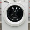 Used Kenmore Front Load Washing Machine 970C480420