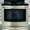 Used Kenmore Stand Alone Glass Stove 970C633630