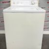 Used Kenmore Top Load 27 Washing Machine 110.4564291