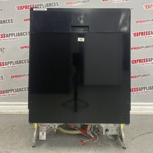 Used KitchenAid Panel Ready 24" Dishwasher KUDI01FLSS6 For Sale