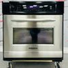 Used KitchenAid Single 30 Wall Oven KEBS107SBL04