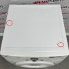 Used LG 27” Electric Stackable Dryer DLE3777W For Sale (10)