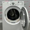 Used LG 27” Electric Stackable Dryer DLE3777W For Sale (2)