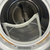 Used LG 27” Electric Stackable Dryer DLE3777W For Sale (4)