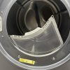 Used Samsung 27” Electric Stackable Dryer DV229AEGXAC For Sale (3)