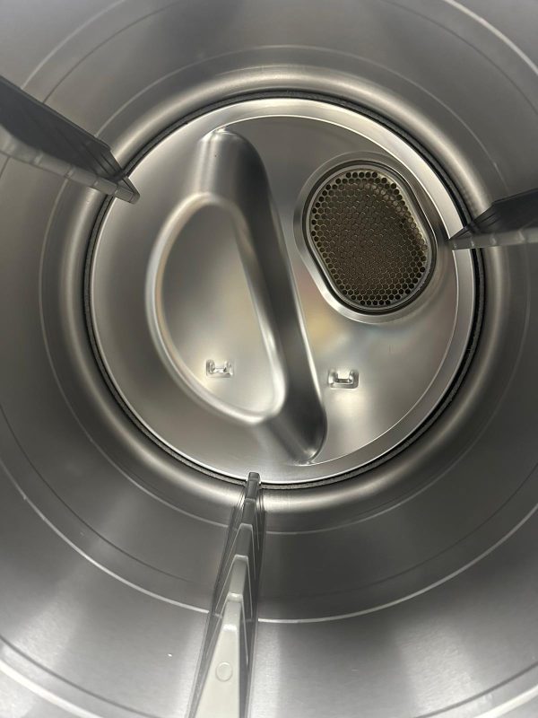 Used Samsung 27” Electric Stackable Dryer DV229AEG/XAC For Sale