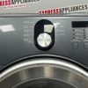 Used Samsung 27” Electric Stackable Dryer DV229AEGXAC For Sale (6)