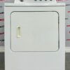 Used Whirlpool Electric 29 Dryer YLEQ9857LW0