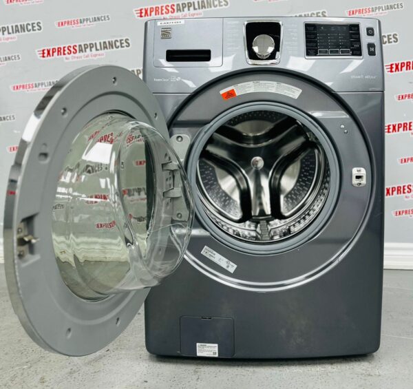 Used Kenmore 27” Front Load Washing Machine 592-49466 For Sale