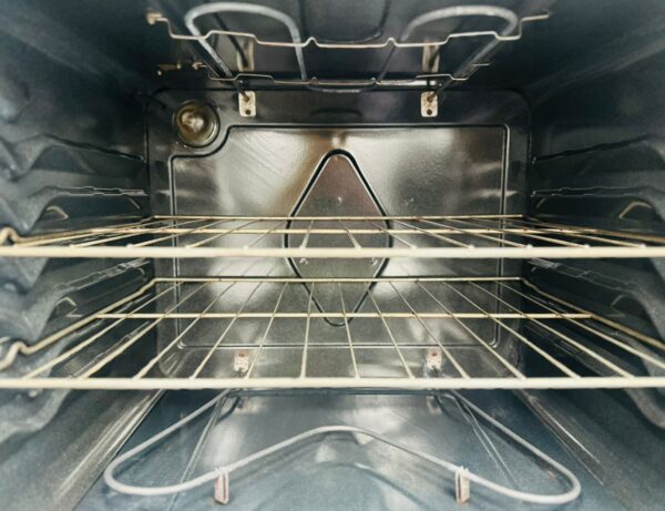 Used Frigidaire 30” Glass-Top Stove CFEF3014LWC For Sale