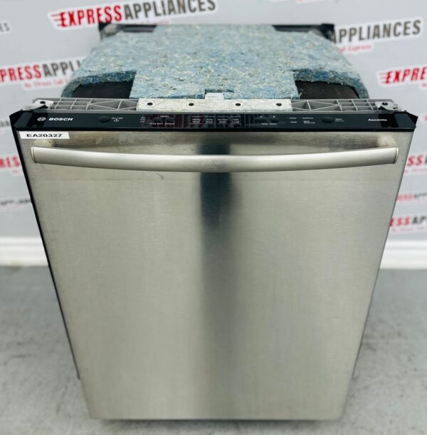 Used Bosch 24" Built-In Dishwasher SHX3AR55UC/08  For Sale