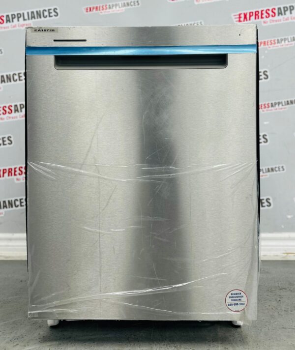 Used Whirlpool 24” Built-In Dishwasher WDTA50SAKZ0  For Sale
