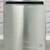 Open Box KitchenAid 24” Built-in Dishwasher KDFE204KPS1 For Sale