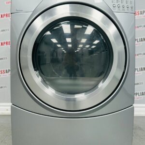 Used Whirlpool 27” Electric Dryer YWED9450WL1 For Sale
