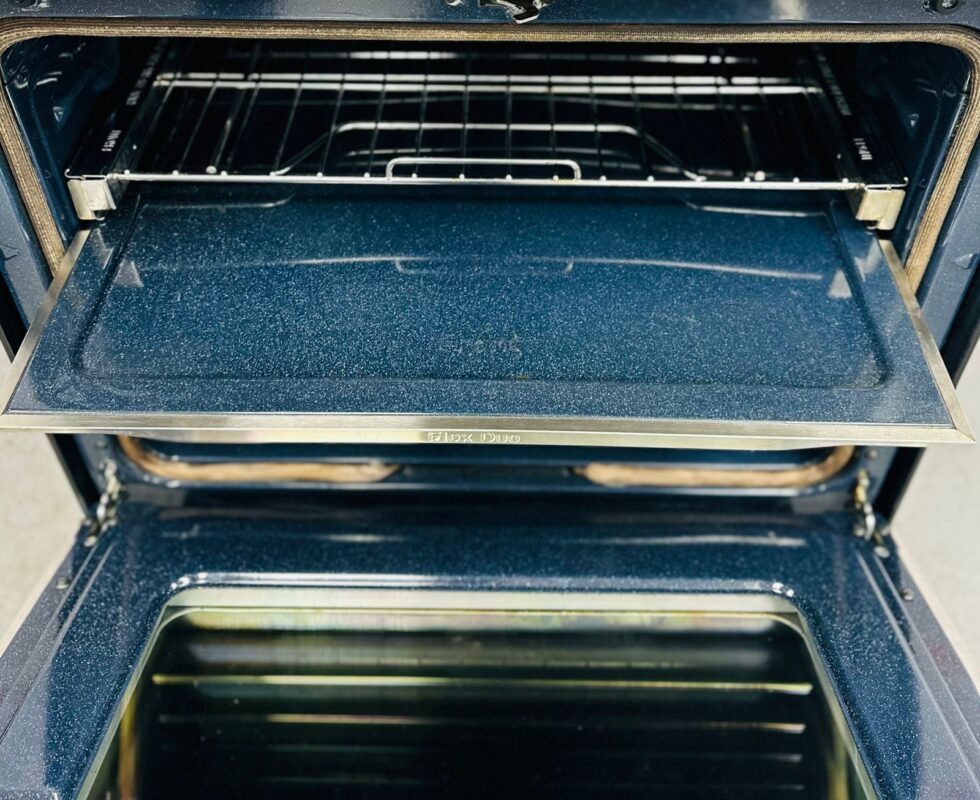 Used Samsung 30” SlideIn Induction Range NE58H9970WS For Sale ️ Express Appliances