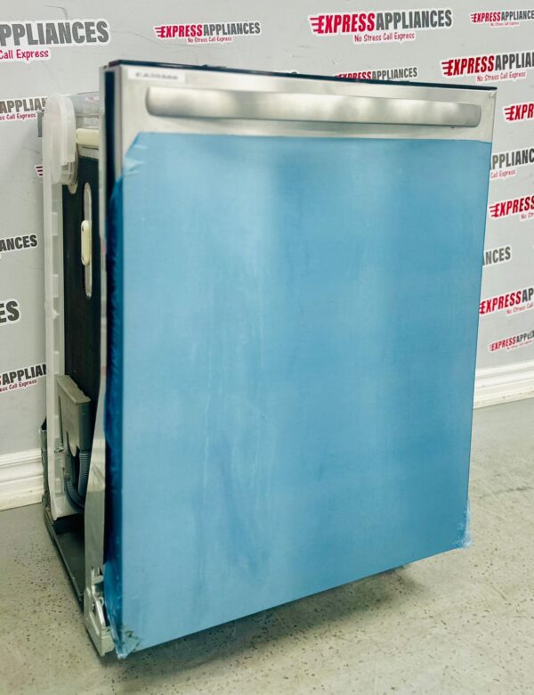 Used Frigidaire 24” Built-In Dishwasher FDSH4501AS3A For Sale