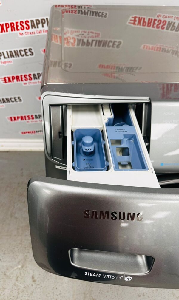 Used Samsung Front Load 27” Washing Machine WF45M5500AP/A5-11 For Sale
