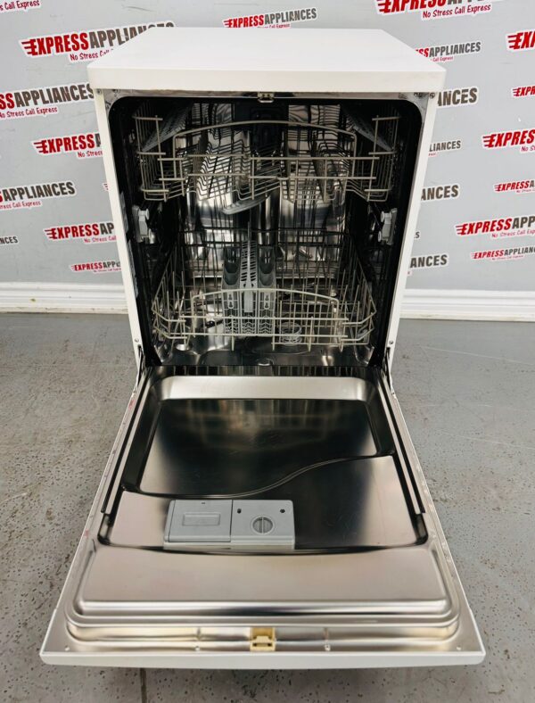 Used Brada 24” Portable Dishwasher EP9242AWW For Sale